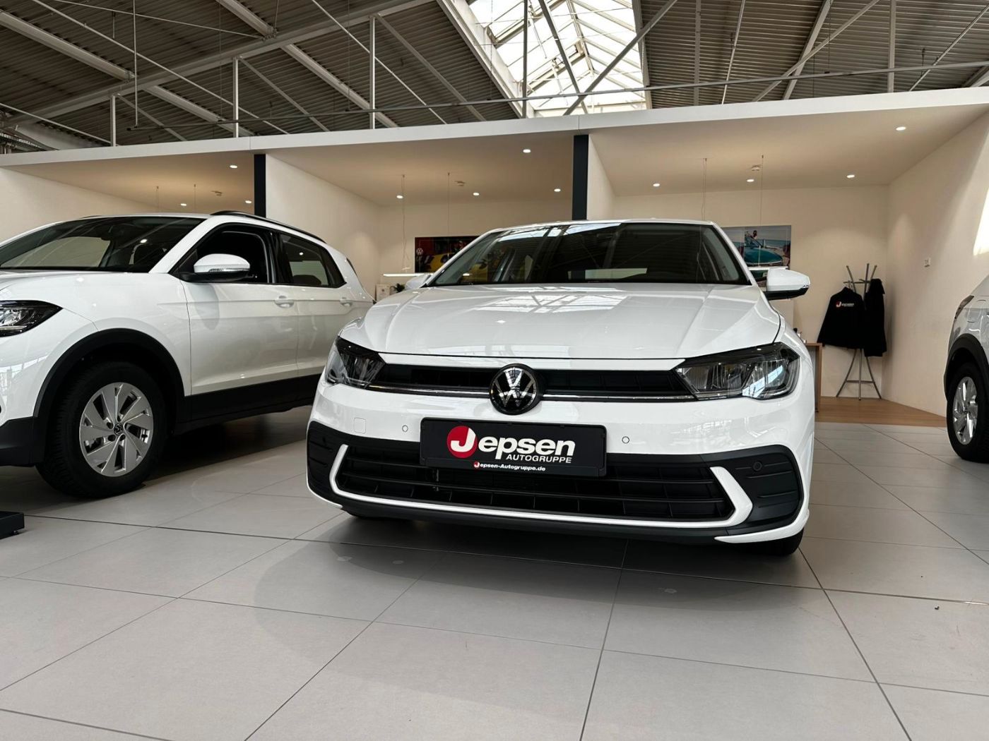 Volkswagen Polo - Bild 9