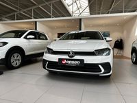 Volkswagen Polo - Vorschau Bild 9