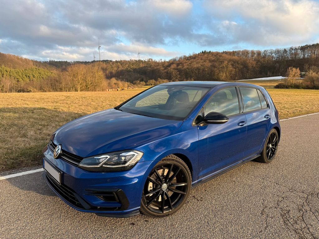 Image of Volkswagen Golf