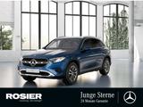 Mercedes-Benz GLC 220 d 4M Avantgarde Advanced+ Distr. LED Nav - Mercedes-Benz GLC 220 in Braunschweig
