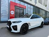 BMW X6 M Competition - BMW X6 M Neuwagen