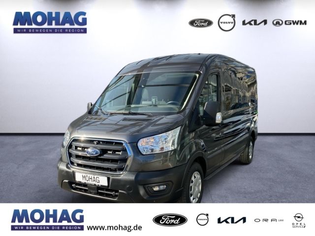 Ford Transit 350 L2 2.0 TDCi DPF 9 SITZER *Kombi*Tren