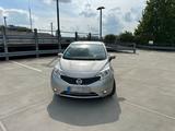 Nissan note - Nissan Note Gebrauchtwagen in Berlin