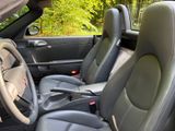Porsche Boxster 2.7  - Porsche Boxster: 2.7