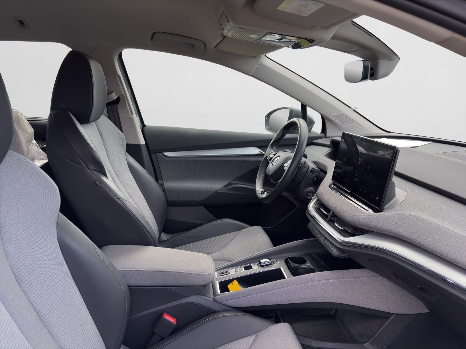 Skoda Enyaq - Bild 5