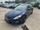 Mazda 6 Kombi 2.0  Active - Mazda 6 aus 2010: Kombi