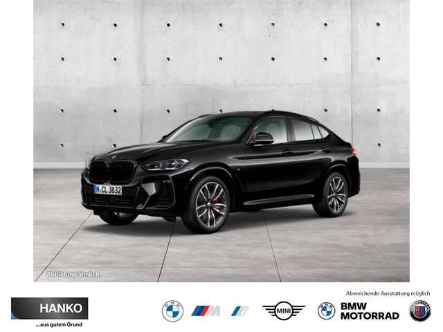 BMW X4 xDrive30d Mega Deal !! UPE 90960€