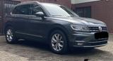 Volkswagen Tiguan 1.5 TSI ACT OPF DSG Highline Highline