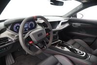 Audi RS e-tron GT - Vorschau Bild 11