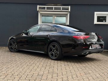 Mercedes CLS 400 - 5
