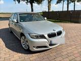 BMW 330i xDrive - 2009 - BMW 330 aus 2009: 330xd