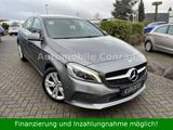 Mercedes-Benz A 200 BlueEfficiency Urban/Panoramadach/Navi/LED - Mercedes-Benz A 200 aus 2016