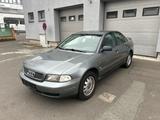 Audi A4 - gebrauchte Audi A4 aus dem Jahr 1994