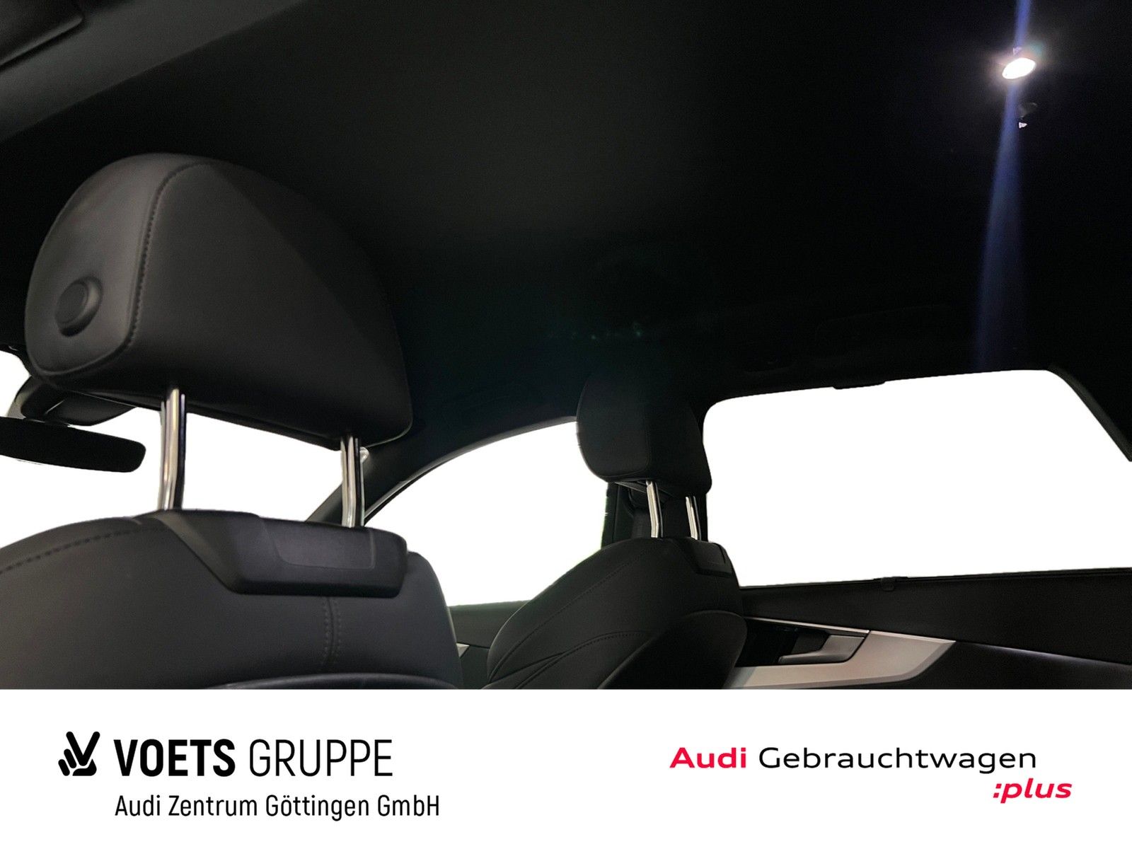 Audi A4 - Bild 14