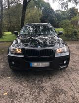 BMW X6 3,0 - gebrauchte BMW X6 aus dem Jahr 2009