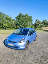 Honda jazz - gebrauchte Honda Jazz aus dem Jahr 2002