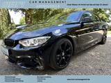 BMW 420i Cabrio "SPORT PAKET M-TECHNIC" - BMW 420: Cabrio