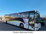 Vanhool 916 SN 2/D - DAF Motor -61+1+1 Länge 12,99 m - Vanhool Reisebus