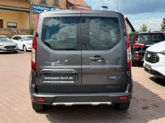 FORD Transit Connect L2 Active DAB*ACC*NAVI*ASSIST