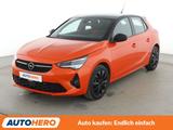 Opel Corsa 1.2 Turbo GS Line Aut.*PDC*SHZ*TEMPO*KLIMA - Opel Corsa mit Benzin-Antrieb: Kleinwagen, 1.2
