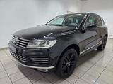 Volkswagen Touareg V6 TDI Executive Edition R Line Panorama - gebrauchte VW Touareg aus dem Jahr 2017