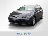 Volkswagen Golf Variant 2.0 TDI Life LED / AHK / ACC