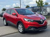 Renault Kadjar Experience - Renault Kadjar: Experience