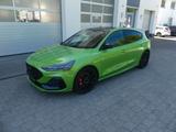 Ford Focus Lim. ST X*Track Pack* - Ford Focus: Grün, ST