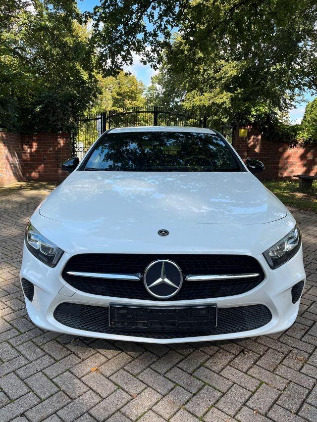 Mercedes-Benz A 180 A A 180