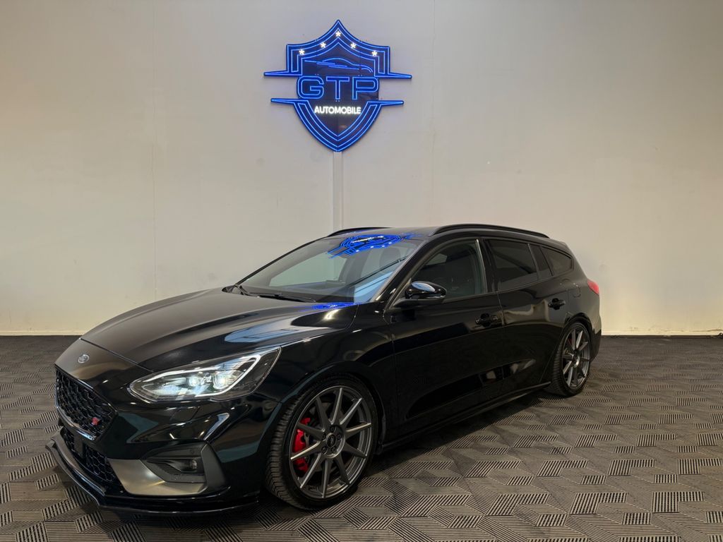 Image of Ford Focus