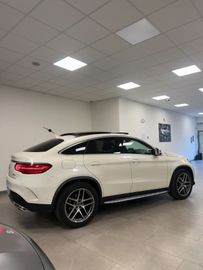 Mercedes GLE 350 - 6