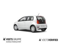 Volkswagen up! - Vorschau Bild 3