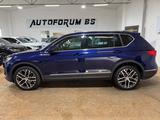 Seat TarracoXperience2.0TDI DSG/STANDHEIZ/AHK/CAM/20" - Seat Tarraco Diesel Gebrauchtwagen