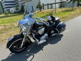 Indian Springfield - INDIAN MOTORRAD