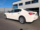 Maserati Ghibli - gebrauchte Maserati Ghibli aus dem Jahr 2019