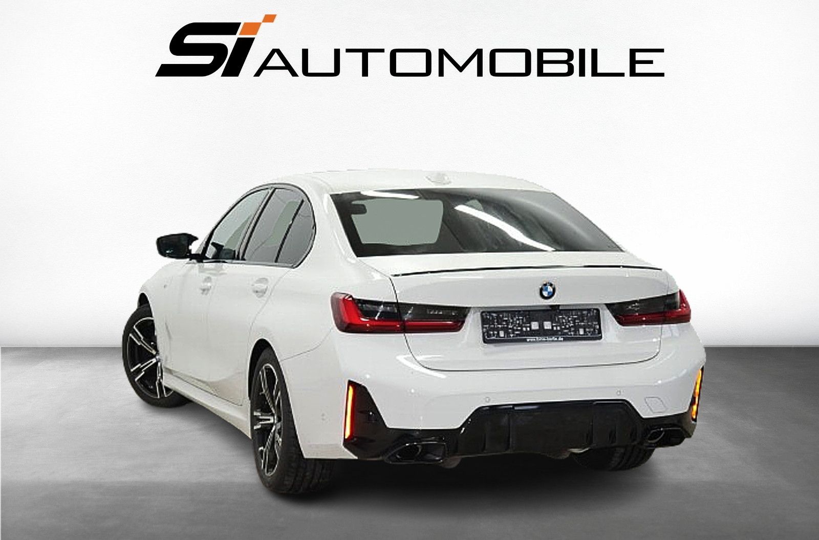 Fahrzeugabbildung BMW M340d xDr. °UVP 91.092€°ACC°AHK°STANDHZG°360°HUD