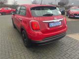 Fiat 500X 1.4 Pop Star UConnect Winter+Sicht Paket - Fiat Gebrauchtwagen in Dortmund
