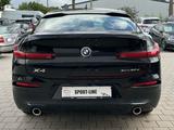 BMW X4 xDrive 20d Advantage DAB Klima Navi RFK SHZ - BMW X4 xDrive 20d Gebrauchtwagen