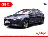Hyundai i30 Kombi 1.0 T-GDi  Aut. LED Navi Kamera VC - Hyundai Jahreswagen