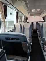 Setra S511HD - Setra Reisebus Hd