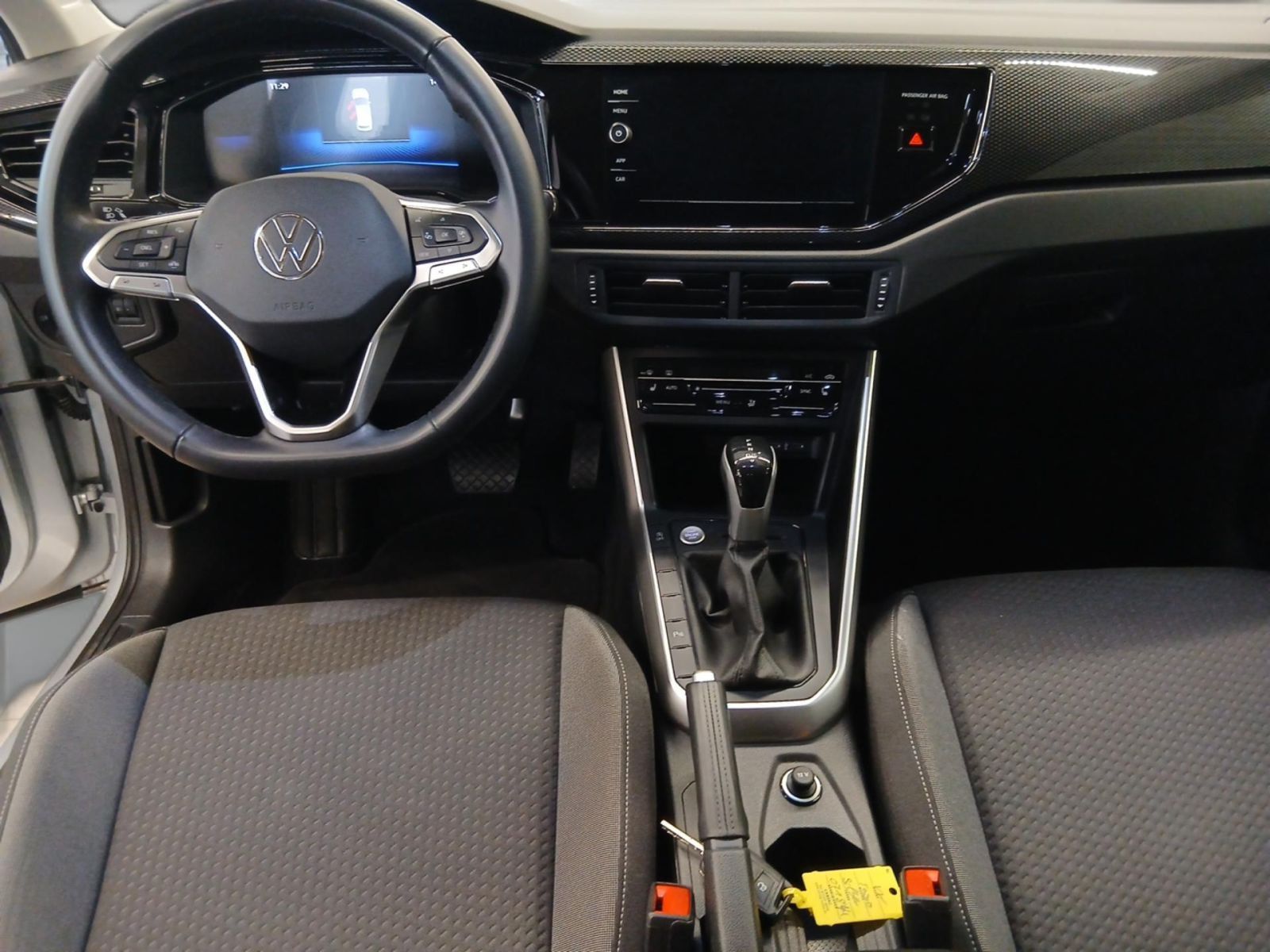 Volkswagen Taigo - Bild 10