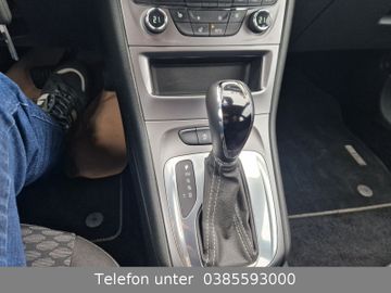 Bild 13 Opel Astra K Sports Tourer Edition Start/Stop