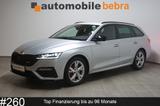 Skoda Octavia 2.0TSI DSG RS Virtual AHK Navi - Skoda Octavia aus 2023