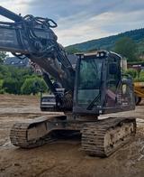 JCB 220X Raupenbagger inkl. 3 Löffel - Angebote
