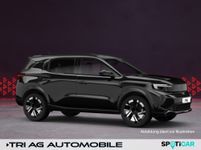 Opel Frontera - Vorschau Bild 2