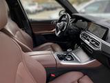 BMW X5 xDrive40d M Sport Laser Pano DA Prof 21'' B&W - mit Diesel-Antrieb: mit Navigationssystem, mit Klimaautomatik