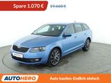 Skoda Octavia 2.0 TDI Laurin & Klement 4x4 Aut.*XENON* - Skoda Octavia: Allradantrieb