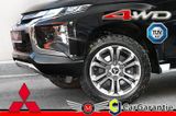 Mitsubishi L200 2.2 Di-D 4WD *Aut.*Leder*360-Cam*AHK*DAB +* - Mitsubishi L200 in Düsseldorf
