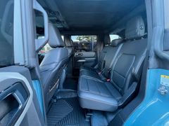 FORD Bronco Badlands 2.7l V6 Ecoboost 1 Hand