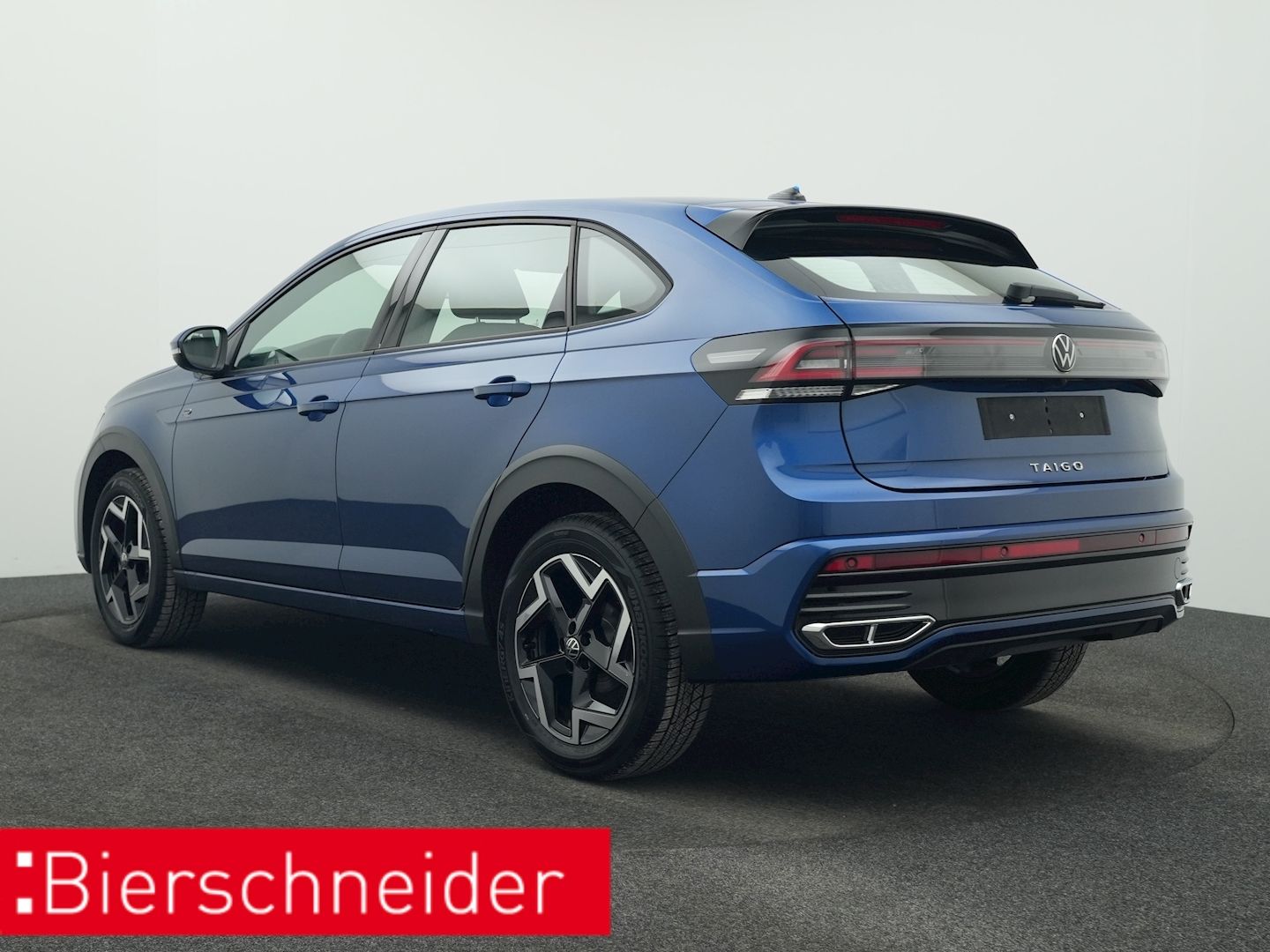 Volkswagen Taigo - Bild 4